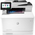 Лазерное МФУ HP Color LaserJet Pro MFP M479fdn W1A79A