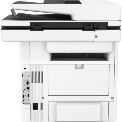 Лазерное МФУ HP LaserJet Enterprise M528dn 1PV64A