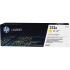 Тонер-картридж HP 312A Yellow LaserJet Toner Cartridge (CF382A)