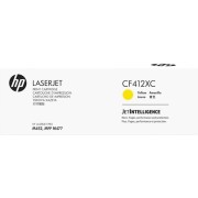 Тонер-картридж HP 410X Contractual High Yield Yellow Original LaserJet Toner Cartridge (CF412XC)