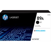 Тонер-картридж HP 89A Black LaserJet Toner Cartridge (CF289A)