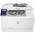 Лазерное МФУ HP Color LaserJet Pro MFP M183fw 7KW56A