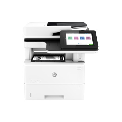 Лазерное МФУ HP LaserJet Enterprise M528f M528f