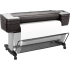 Плоттер HP DesignJet T1700dr 44-in PostScript Printer Printer