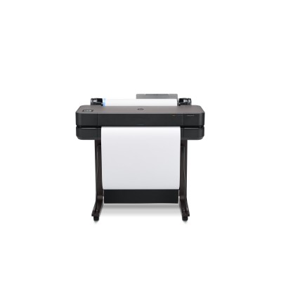 Плоттер HP DesignJet T630 24-in Printer 5HB09A