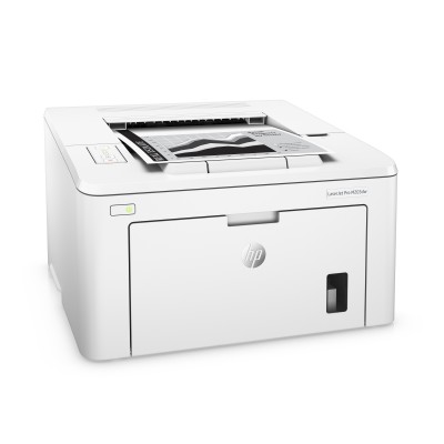 Лазерный принтер HP LaserJet Pro M203dw M203dw