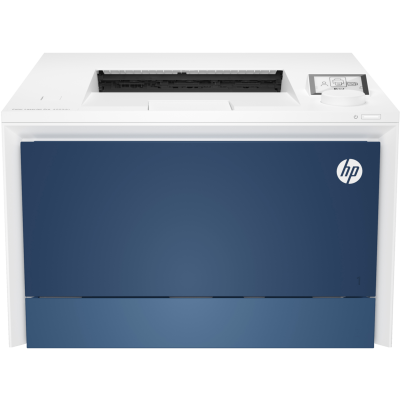 Лазерный принтер HP Color LaserJet Pro 4203dn 4RA89A