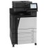 Лазерное МФУ HP Color LaserJet Enterprise Flow MFP M880z A2W75A