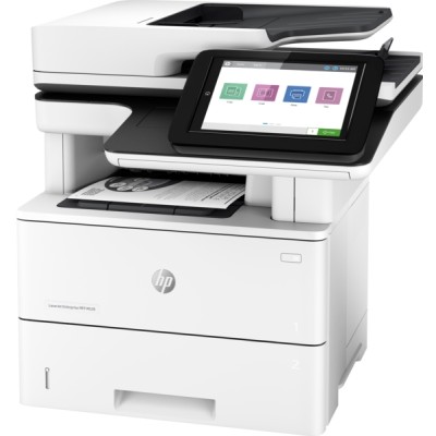 Лазерное МФУ HP LaserJet Enterprise M528dn 1PV64A