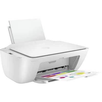 Струйное МФУ HP DeskJet 2720 3XV18B