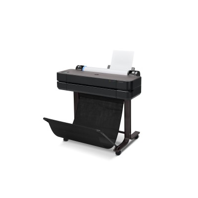 Плоттер HP DesignJet T630 24-in Printer 5HB09A