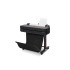 Плоттер HP DesignJet T630 24-in Printer 5HB09A