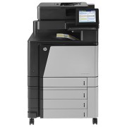 Лазерное МФУ HP Color LaserJet Enterprise Flow MFP M880z A2W75A