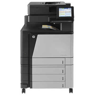 Лазерное МФУ HP Color LaserJet Enterprise Flow MFP M880z A2W75A