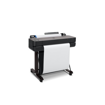 Плоттер HP DesignJet T630 24-in Printer 5HB09A