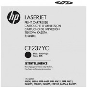 Тонер-картридж HP 37Y Blk Contract LJ Toner Cartridge (CF237YC)