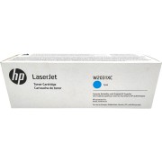 Тонер-картридж HP 415X Cyn Contract LaserJet Toner Crtg (W2031XC)