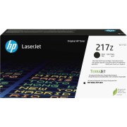 Тонер-картридж HP 217Z Ultra High Yield Black Original LaserJet Toner Cartridge чёрный