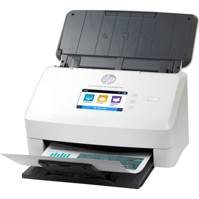 Сканер HP ScanJet Enterprise Flow N7000 snw1 (6FW10A)