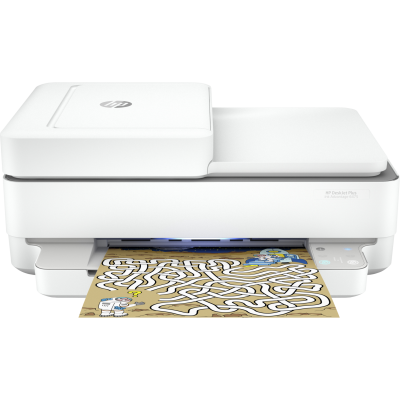 Струйное МФУ HP Deskjet Plus Ink Advantage 6475 Printer