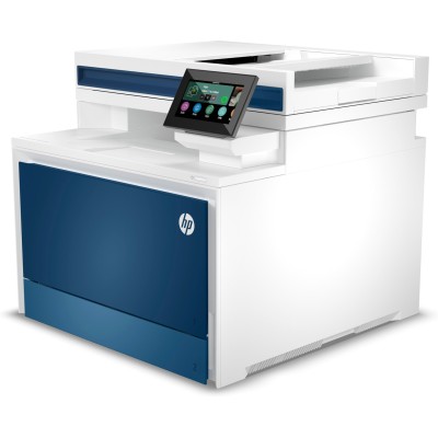 Лазерное МФУ HP Color LaserJet Pro MFP 4303fdn 4303fdn