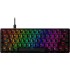 Клавиатура игровая HyperX AlloyOrigins 60 (HKBO1S-RB-US/G) (RUS)) 60