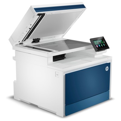 Лазерное МФУ HP Color LaserJet Pro MFP 4303fdn 4303fdn