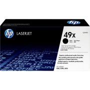 Тонер-картридж HP LaserJet Q5949X Black Print Cartridge Q5949X