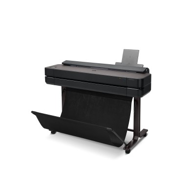 Плоттер HP DesignJet T650 36-in Printer 5HB10A