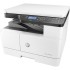 Лазерное МФУ HP LaserJet MFP M438n (8AF43A)