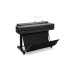 Плоттер HP DesignJet T650 36-in Printer 5HB10A