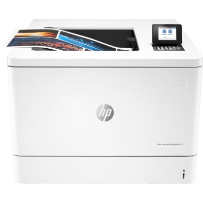 Лазерный принтер HP Color LaserJet Enterprise M751dn (T3U44A)