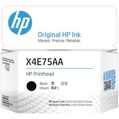 Печатающая головка Hp Printhead