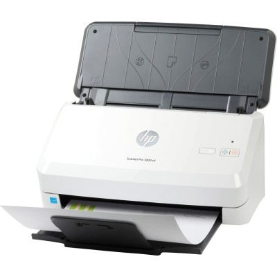 Сканер HP ScanJet Pro 3000 s4 s4