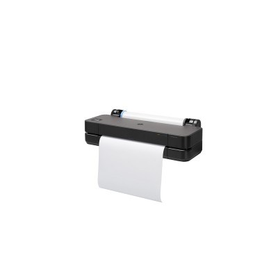 Плоттер HP DesignJet T230 24-in Printer Printer