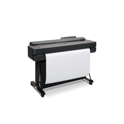 Плоттер HP DesignJet T650 36-in Printer 5HB10A