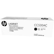 Тонер-картридж HP 304A Blk Contract LJ Toner Cartridge (CC530AC)