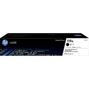 Тонер-картридж HP 119A Black Original Laser Toner Cartridge (W2090A)