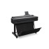 Плоттер HP DesignJet T650 36-in Printer 5HB10A