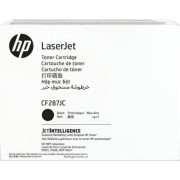 Тонер-картридж HP CF287JC Black Contract Original LaserJet Toner Cartridge CF287JC