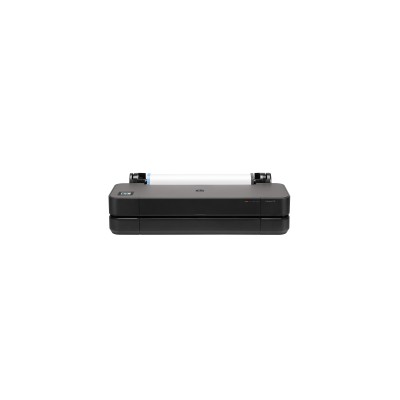 Плоттер HP DesignJet T230 24-in Printer Printer