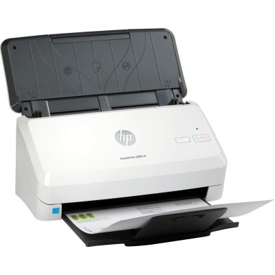 Сканер HP ScanJet Pro 3000 s4 s4