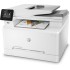 Лазерное МФУ HP Color LaserJet Pro MFP M283fdw 7KW75A