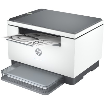 Лазерное МФУ HP LaserJet MFP M236dw (9YF95A)