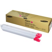 Тонер-картридж Samsung CLT-M809S Magenta Toner Cartridge (SS643A)