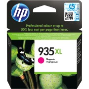 Картридж HP 935XL Magenta Ink Cartridge (C2P25AE)