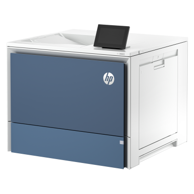 Лазерный принтер HP Color LaserJet Enterprise 5700dn (6QN28A)