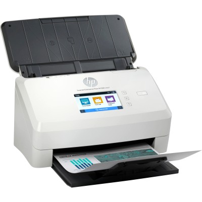 Сканер HP ScanJet Enterprise Flow N7000 snw1 (6FW10A)