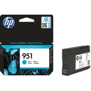 Картридж HP 951 Cyan Officejet Ink Cartridge (CN050AE)