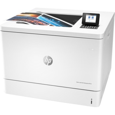 Лазерный принтер HP Color LaserJet Enterprise M751dn (T3U44A)